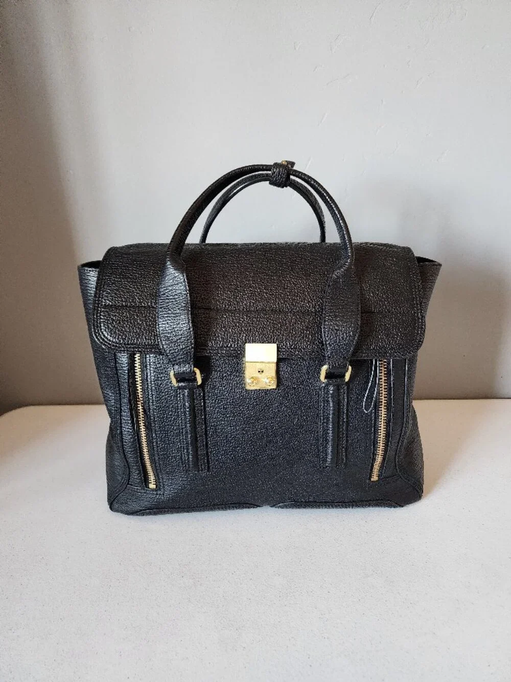 Phillip Lim Large Satchel 